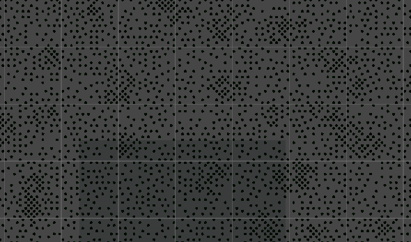 Second Attempt Results