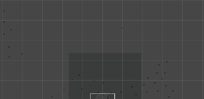 Generated Coal Nodes