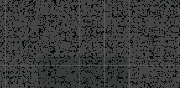 First Attempt Results